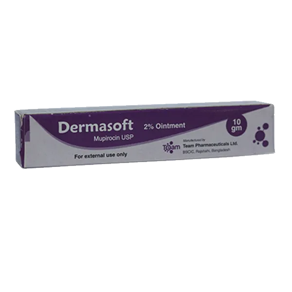 DERMASOFT 10 GM